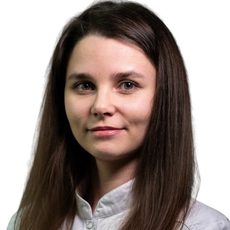 Федорова Анастасия Вадимовна, ортодонт