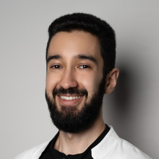 Королев Георгий Владимирович, стоматолог-хирург