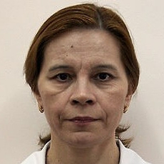 Владимирова Татьяна Германовна, кардиолог