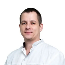 Баранников Павел Викторович, невролог