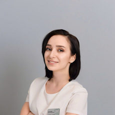 Чесалова Анна Геворговна, стоматолог-терапевт