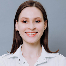 Самсонян (Жукова) Евгения Геннадьевна, ортодонт