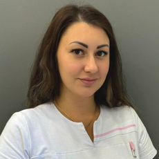 Болдырева Инна Валерьевна, стоматолог-терапевт