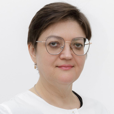 Романова Татьяна Александровна, детский невролог