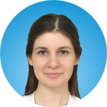 Гармашева Галина Петровна, гинеколог