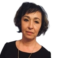 Юнусова Альбина Толиповна, стоматолог-терапевт