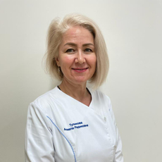 Тупикова Анжела Радиковна, стоматолог-терапевт