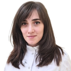 Акимова Жанна Эседовна, детский эндокринолог