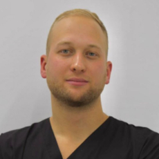 Лебедев Тимур Александрович, ортодонт