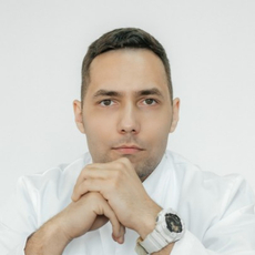 Ахмедов Эмиль Арифович, терапевт
