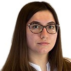 Иляхина Светлана Геннадьевна, терапевт