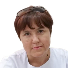 Морозенко Оксана Владимировна, терапевт