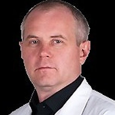 Миронов Алексей Александрович, хирург