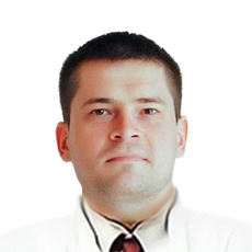 Бравый Павел Александрович, эндоскопист