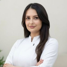 Сосранова Джульета Вячеславовна, косметолог