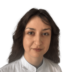 Цирихова Елизавета Алановна, хирург