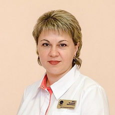 Хусаинова Айна Исаевна, стоматолог-терапевт