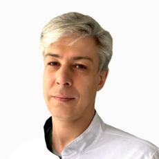 Рожков Дмитрий Борисович, ортопед