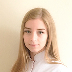 Чурикова Ирина Юрьевна, детский ЛОР