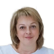 Феоктистова Марина Анатольевна, стоматолог-терапевт