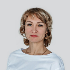 Веселкова Ирина Юрьевна, гинеколог