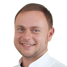 Киреев Роман Владимирович, уролог