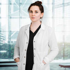 Булибина Татьяна Владимировна, флеболог