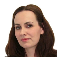 Сорокина Алла Викторовна, невролог