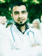 Шахвеледов Рамил Мирзаевич, педиатр