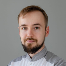 Евдокимов Владимир Игоревич, онколог