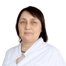Гарифьянова Наталия Викторовна, детский психолог