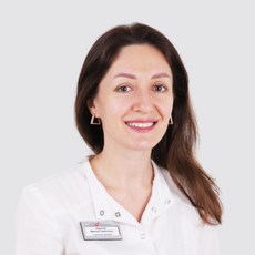 Барсегян Милена Гамлетовна, ортодонт