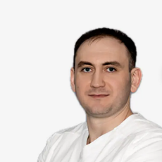Отаров Владимир Олегович, стоматолог-хирург