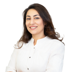 Гасоян Марине Гасановна, гинеколог