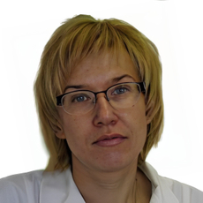 Горячева Елена Дмитриевна, эндокринолог