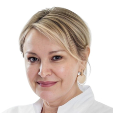 Смирнова Марина Викторовна, гастроэнтеролог