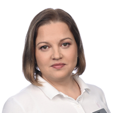 Крючкова Раиса Константиновна, стоматолог-терапевт