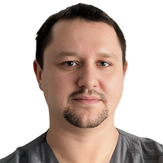 Смирнов Артём Александрович, анестезиолог