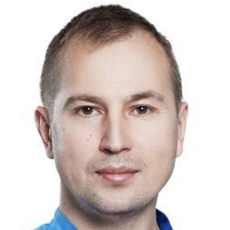 Фролов Павел Александрович, эндоскопист