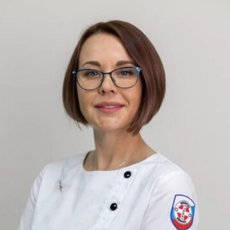 Зверева Екатерина Александровна, врач-косметолог