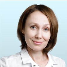 Березина Татьяна Дмитриевна, офтальмолог