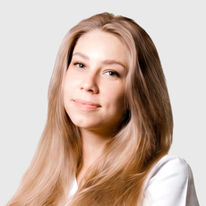 Лебедева Анастасия Андреевна, логопед
