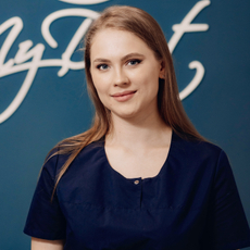 Бекмачева Светлана Александровна, стоматолог-ортопед