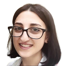 Алексанян Карина Владимировна, детский ревматолог