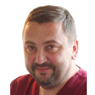 Якупов Данияр Назипович, уролог