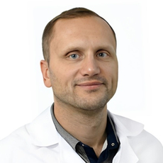 Елизаров Иван Валентинович, ортопед