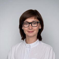 Черепанина Галина Викторовна, невролог