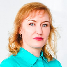 Скоробогатских Ирина Владимировна, косметолог