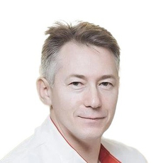 Макаров Николай Николаевич, хирург