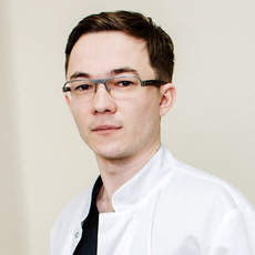 Тукманбетов Марат Рафкатович, ортопед